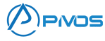 Pivos Contracting Logo